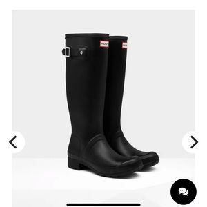 Women’s Hunter Tour Rain Boot